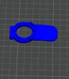NO LOGO | 0.2mm layer, 2 walls, 15% infill