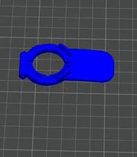 NO LOGO | 0.2mm layer, 2 walls, 15% infill