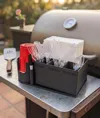 V2.1 No Staw Holder - Extended Napkin Slot