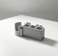 参数优化,提高打印效率