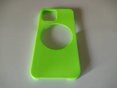iPhone 12 Pro Max TPU Case