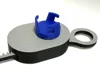 Left Launcher Adapter X - 0.2mm layer, 2 walls, 75% infill