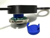 Metal Fusion Adapters L&R - 0.2mm layer, 2 walls, 75% infill