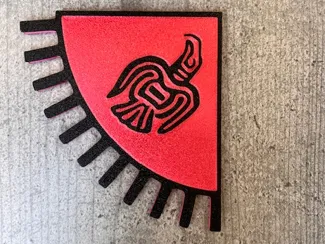 Ravnefanen (Ravenbanner)