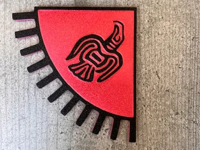 The Raven Banner (Ravenbanner)