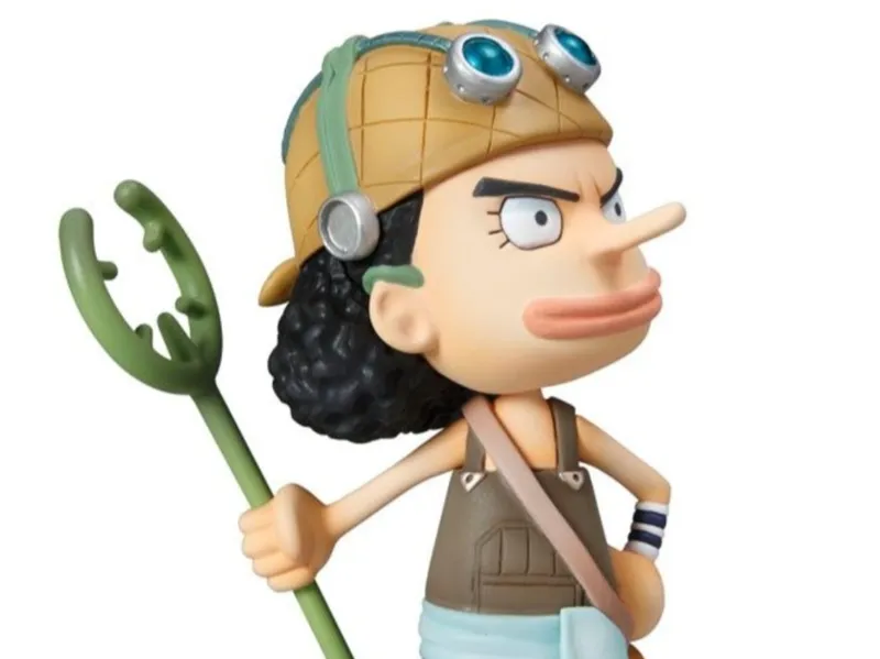 usopp di one piece