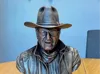 Rooster Cogburn 0.12mm layer, 2 walls, 5% infill