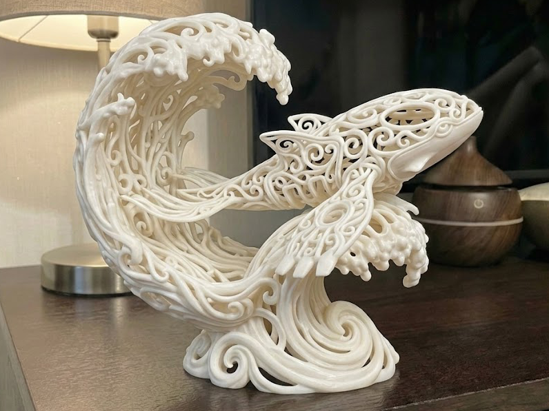 Kyogre - "The Ocean Lord"