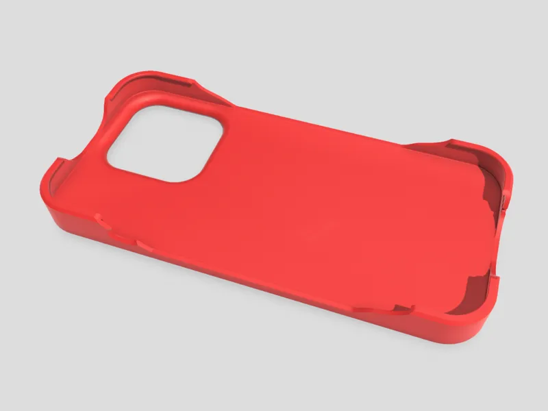 Cover iPhone 16 Pro 