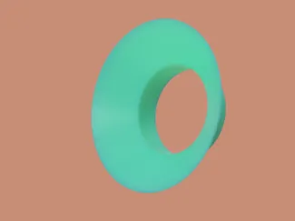 Timemore C2 Funnel