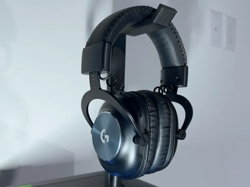 Headphone Stand