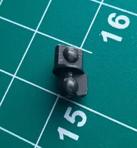 0.08mm layer, 2 walls, 15% infill