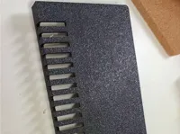 0.2mm 层高, 6 层墙, 25% 填充