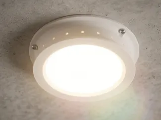 Adaptador de Superficie para Downlight LED