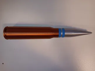 A10 30mm Cartridge