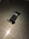 8mm x 2mm Magnet 0.2mm layer, 2 walls, 15% infill