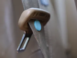 Seatbelt Buckle Stopper