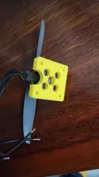 0.2mm 层高, 2 层墙, 30% 填充