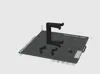 0.2mm layer, 4 walls, 30% infill