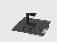 0.2mm layer, 4 walls, 30% infill