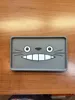 Totoro V2 flush tray 0.2mm layer, 2 walls, 15% infill