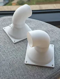 0.2mm 层高, 2 层墙, 15% 填充