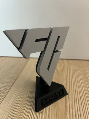 Troféu EA Sports FC
