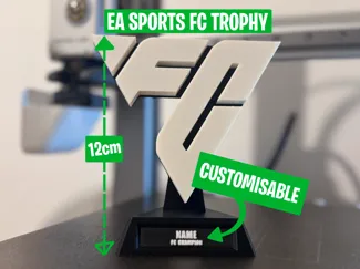 EA Sports FC Trophy
