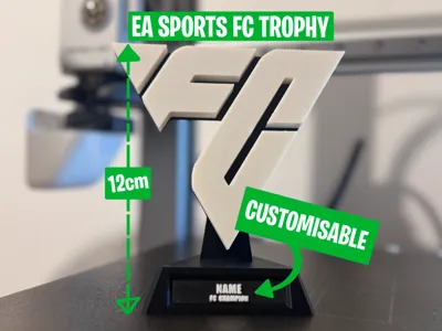 EA Sports FC Trophy