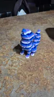 4 color no waste print