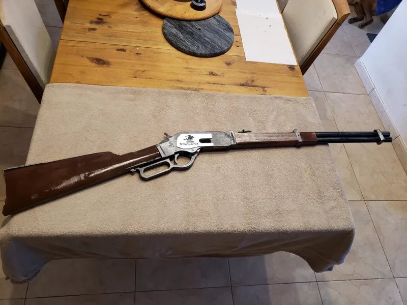 Winchester 73