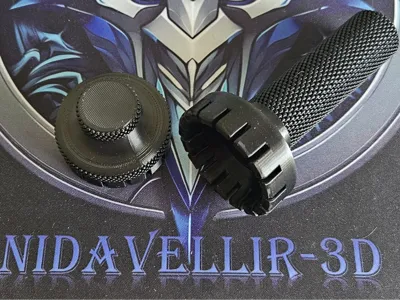 Dryer Container Changer Tool