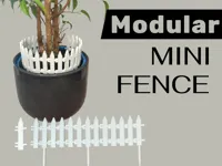 0.2mm layer, 3 walls, 15% infill