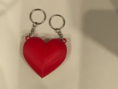 Magnetic Heart