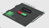 0.16mm layer, 2 walls, 15% infill