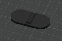 0.16mm layer, 2 walls, 15% infill