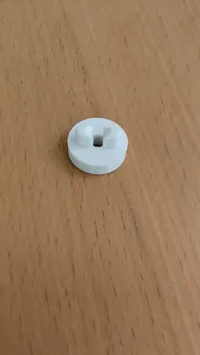 0.2mm layer, 6 walls, 100% infill