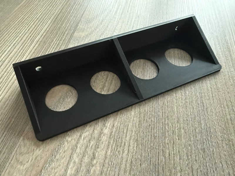 Dobson Telescope Ocular Holder