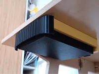 Version 1, 0.6mm nozzle