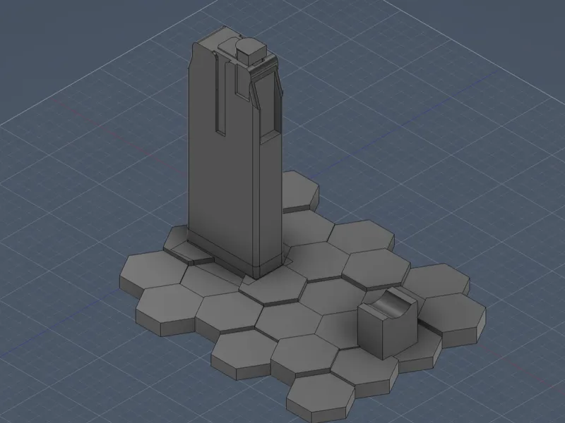 EMF Stand v3