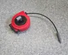 air chuck and 90* hose adapter 
