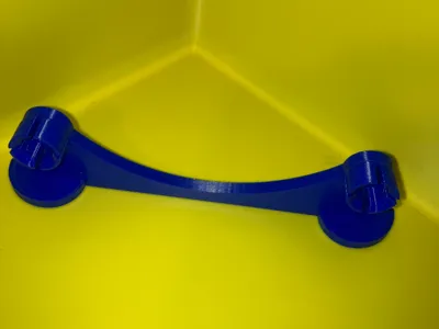 Excellent Filament Holder