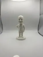 0.2mm layer, 3 walls, 10% infill