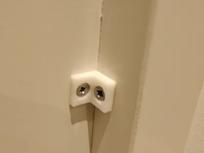 corner clamps