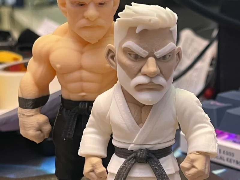 Jiu-Jiteiro Raiz