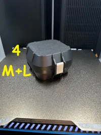 4-Box for M+L