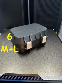 6-Box for M+L