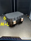 6-Box for M+L