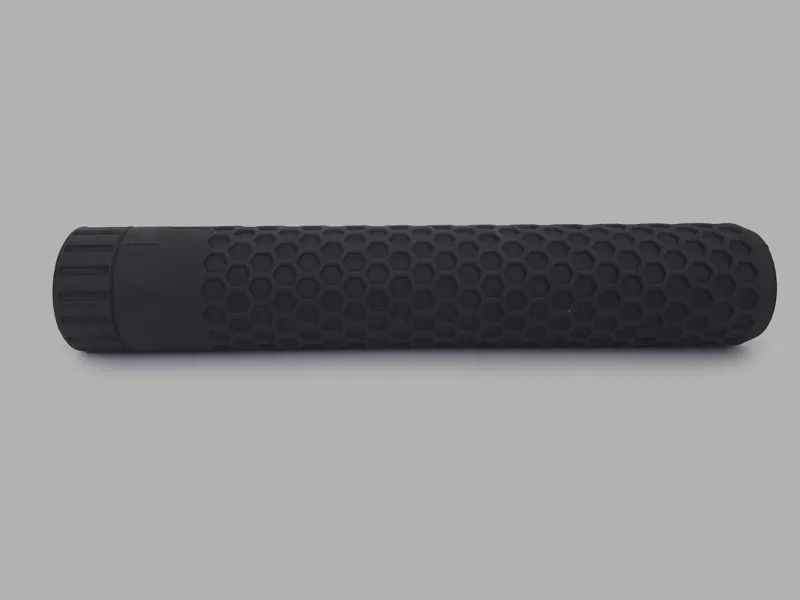 HEXAGONAL SILENCER / SUPRESSOR