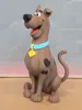 scooby doo ear2 inside
